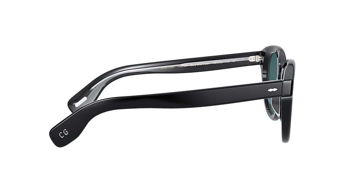 round-frame sunglasses Product Image