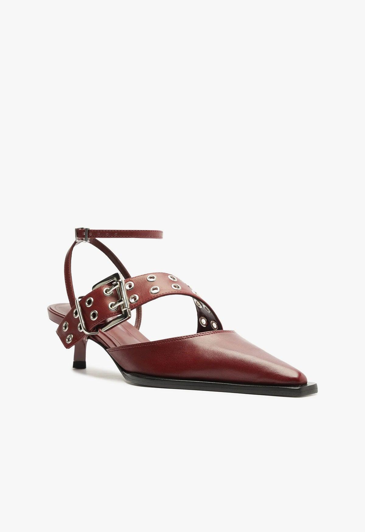 Jess Pump Product Image