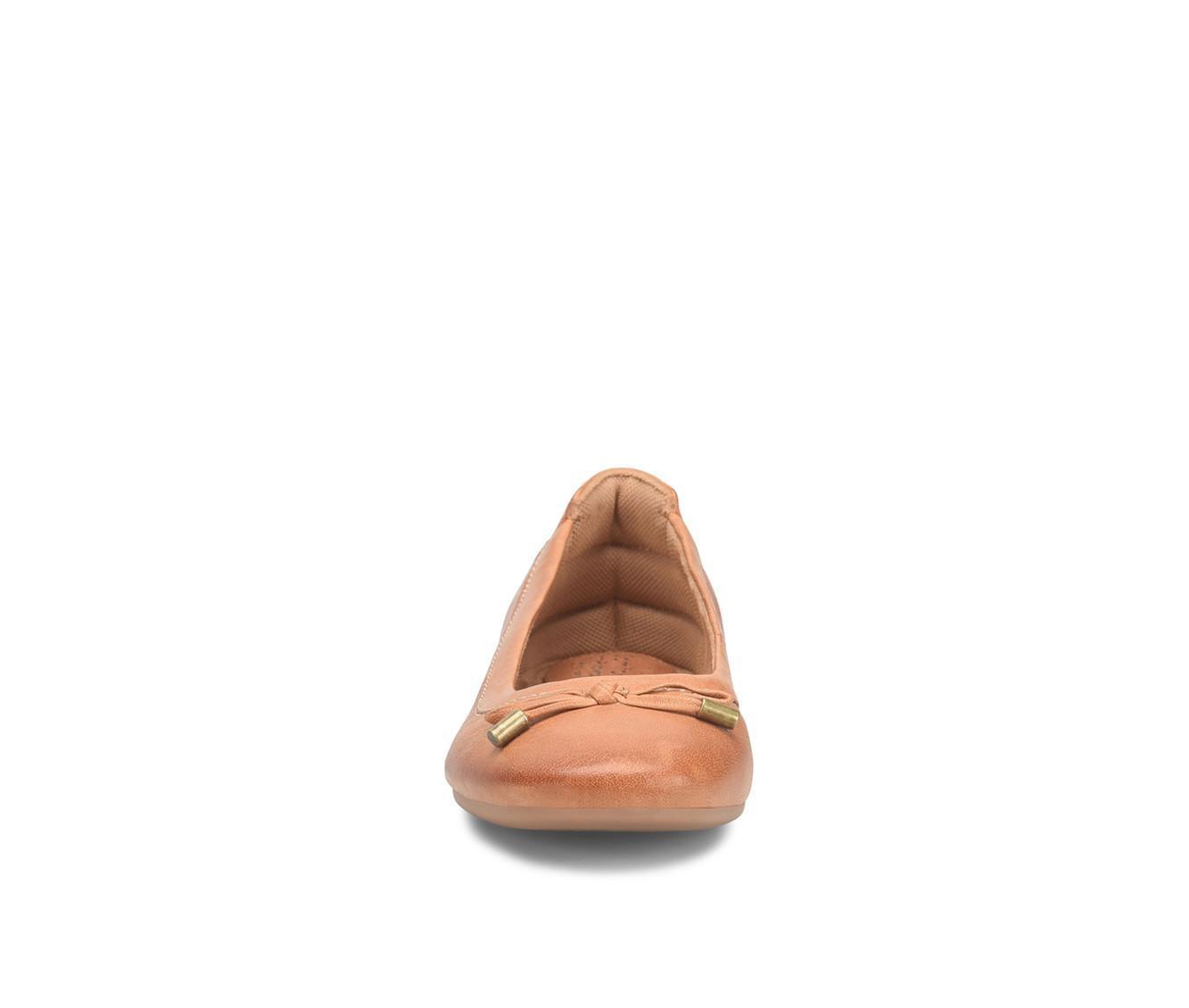 Women's Comfortiva Keegan Flats Product Image