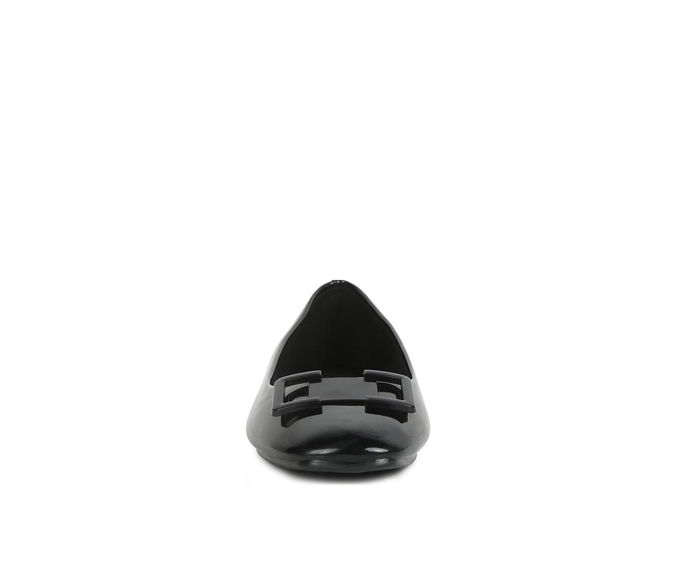 Women's London Rag Nek Flats Product Image