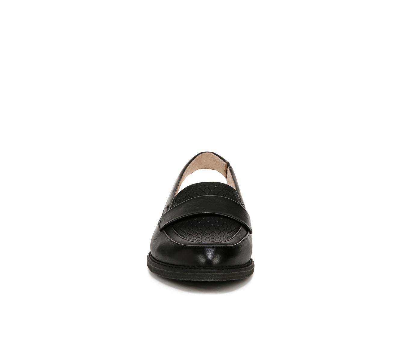 Women's Soul Naturalizer Yeah Slingback Loafers Product Image
