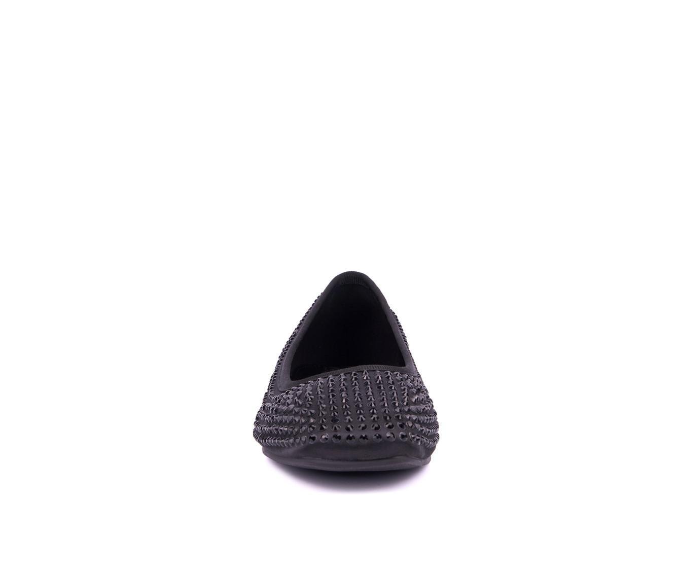 Women's New York and Company Palmira Flats Product Image