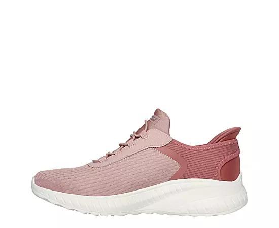 Skechers Womens Slip-Ins Squad Chaos Sneaker Product Image