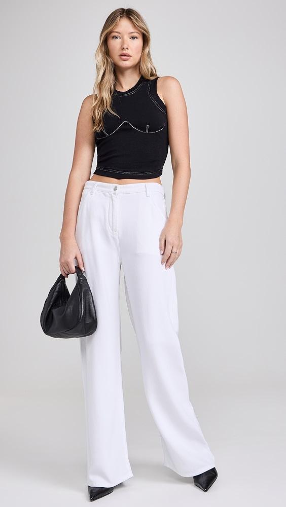 IRO Mayu Pants | Shopbop Product Image
