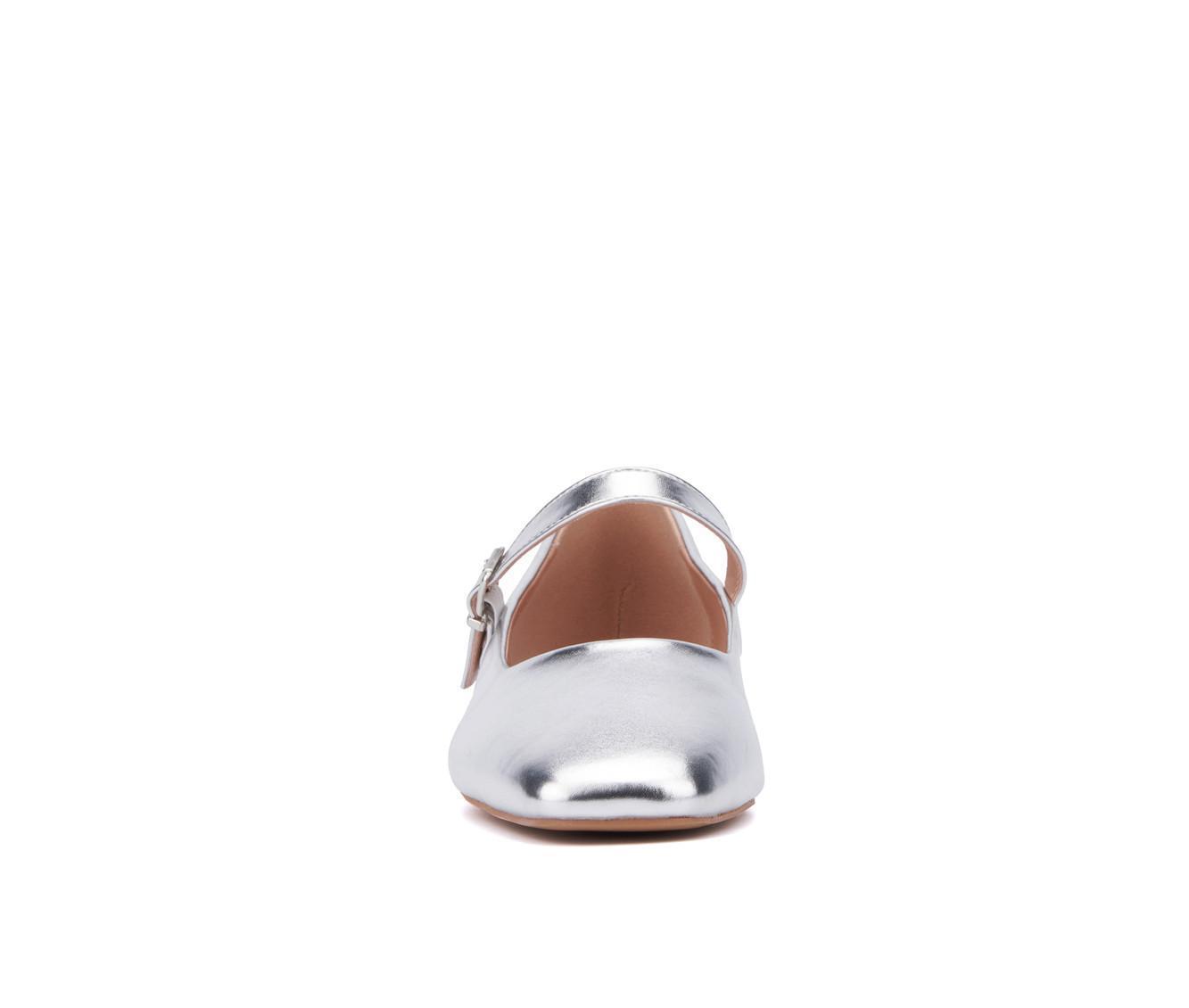 Women's Soul Naturalizer Idea-Ballet Flats Product Image