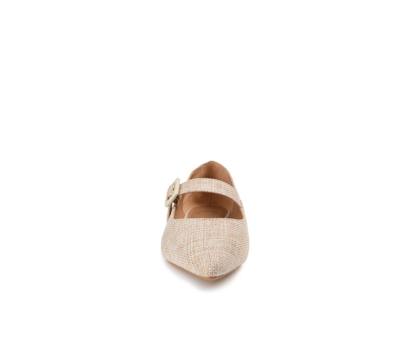 Women's Journee Collection Karissa Flats Product Image
