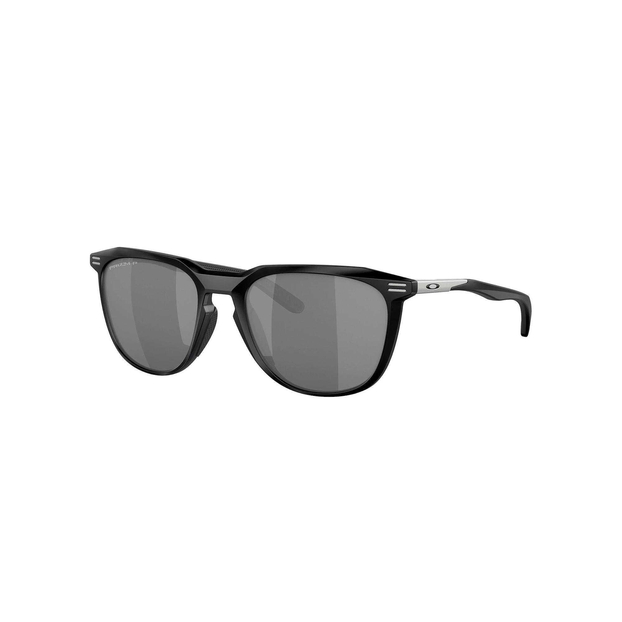 Men's Oakley 0OO9286 Thurso Sunglasses, Crystal Product Image