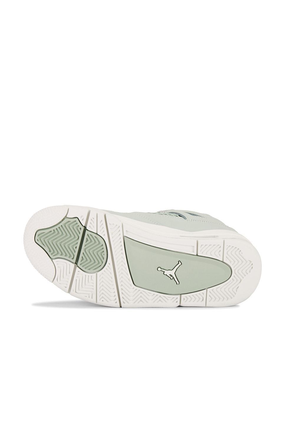 Air Jordan 4 Retro Sneaker Jordan Product Image