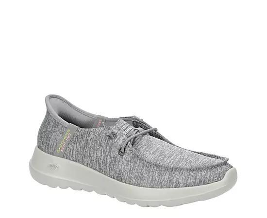 Skechers Womens Slip-Ins Go Walk Joy Ibis Sneaker Product Image