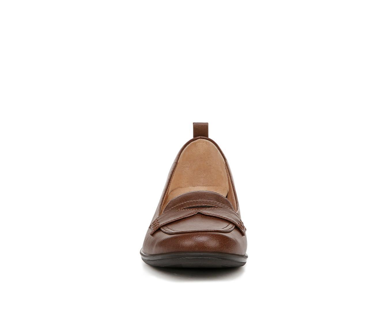 Women's LifeStride Ivonne Loafers Product Image