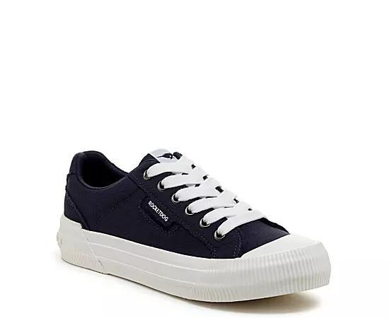 Rocket Dog Cheery Women's Sneakers, Size: 10, Blue Product Image