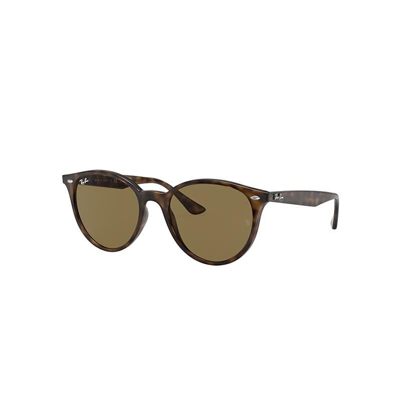 Mens Slim Acetate Rectangle Sunglasses Product Image