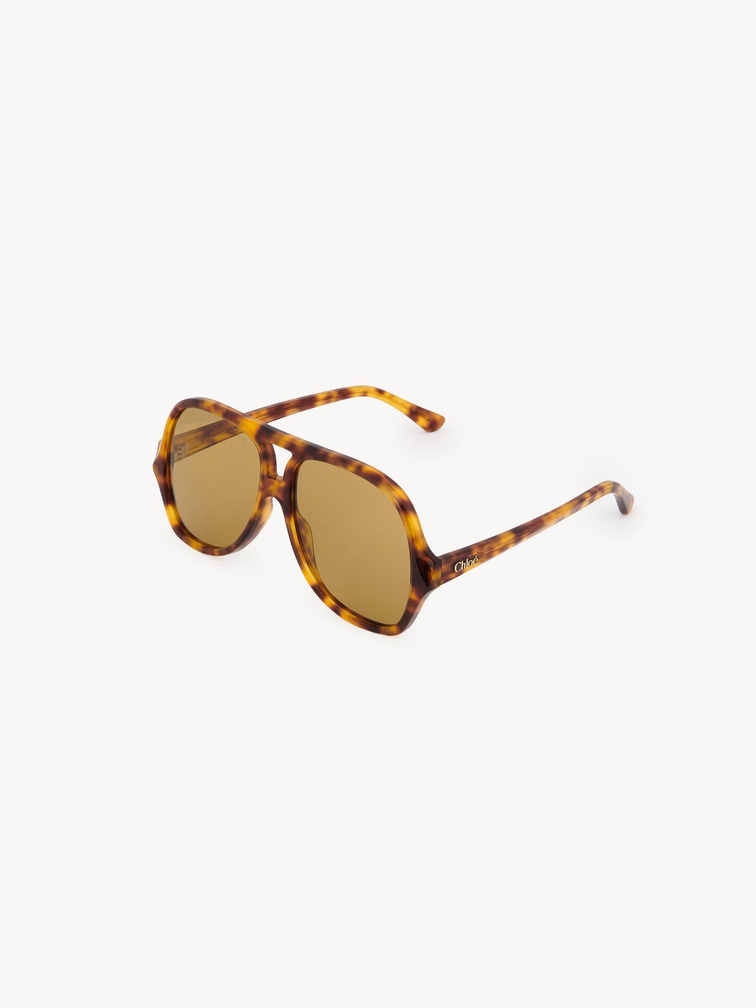 Zelie sunglasses Product Image