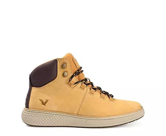 Territory Mens Compass Mid Sneaker Product Image