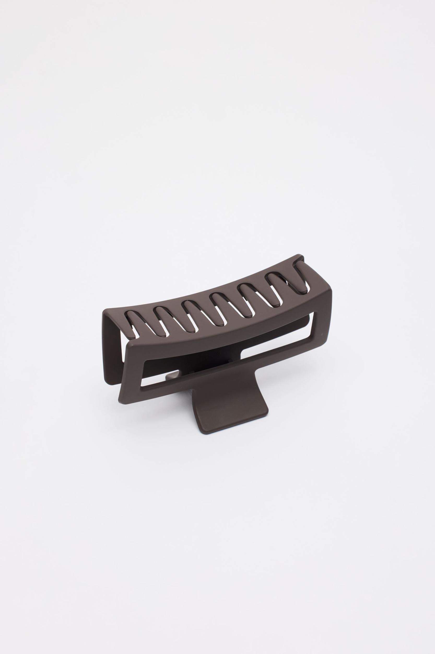 Oversized Rectangle Claw Clip Product Image