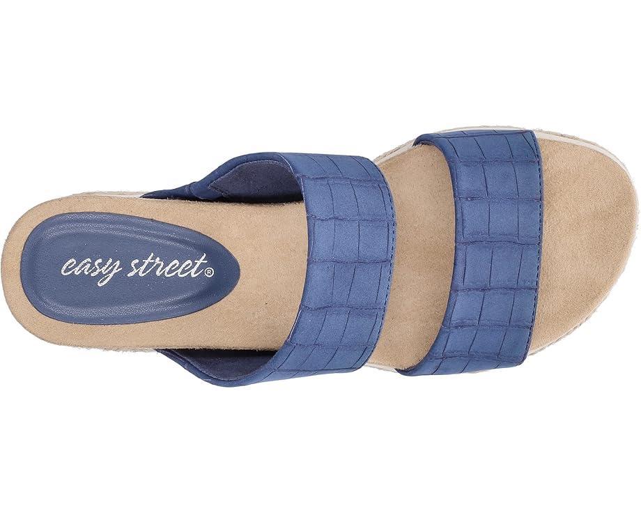 Cali Vibe Wedge Sandal Product Image