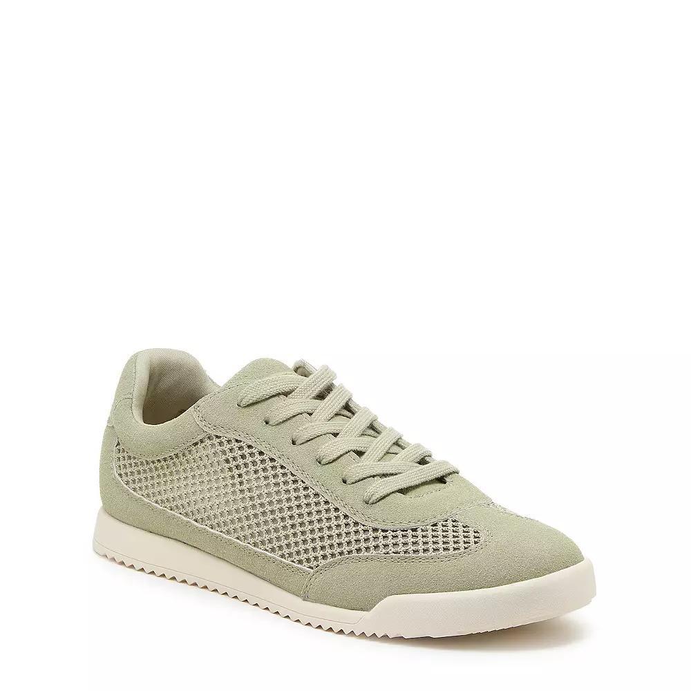 Rocket Dog Blink Womens Sneakers Green Product Image
