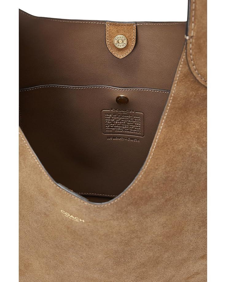 COACH Brooklyn Shoulder Bag 39 Product Image