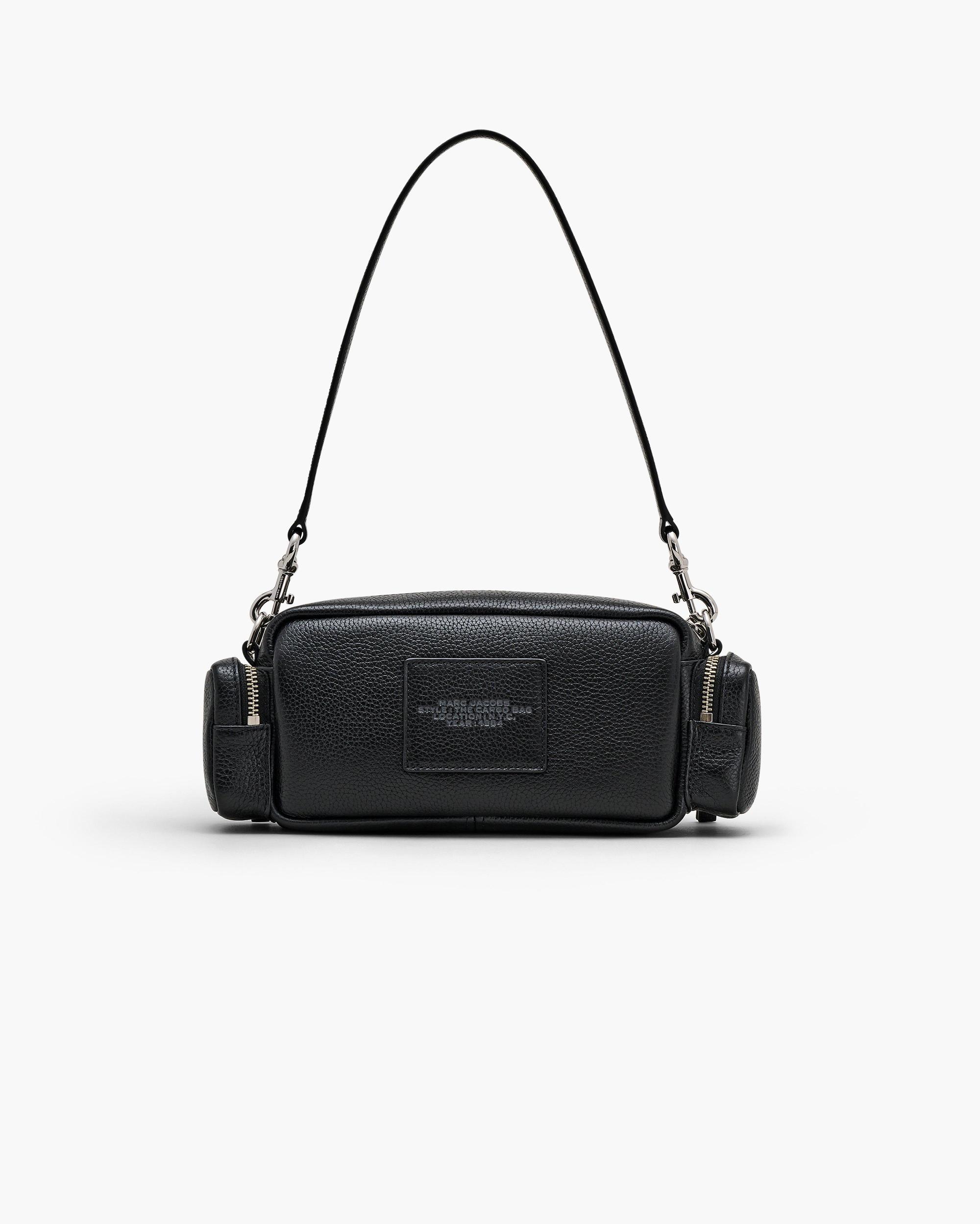 The Leather Cargo Bag Product Image