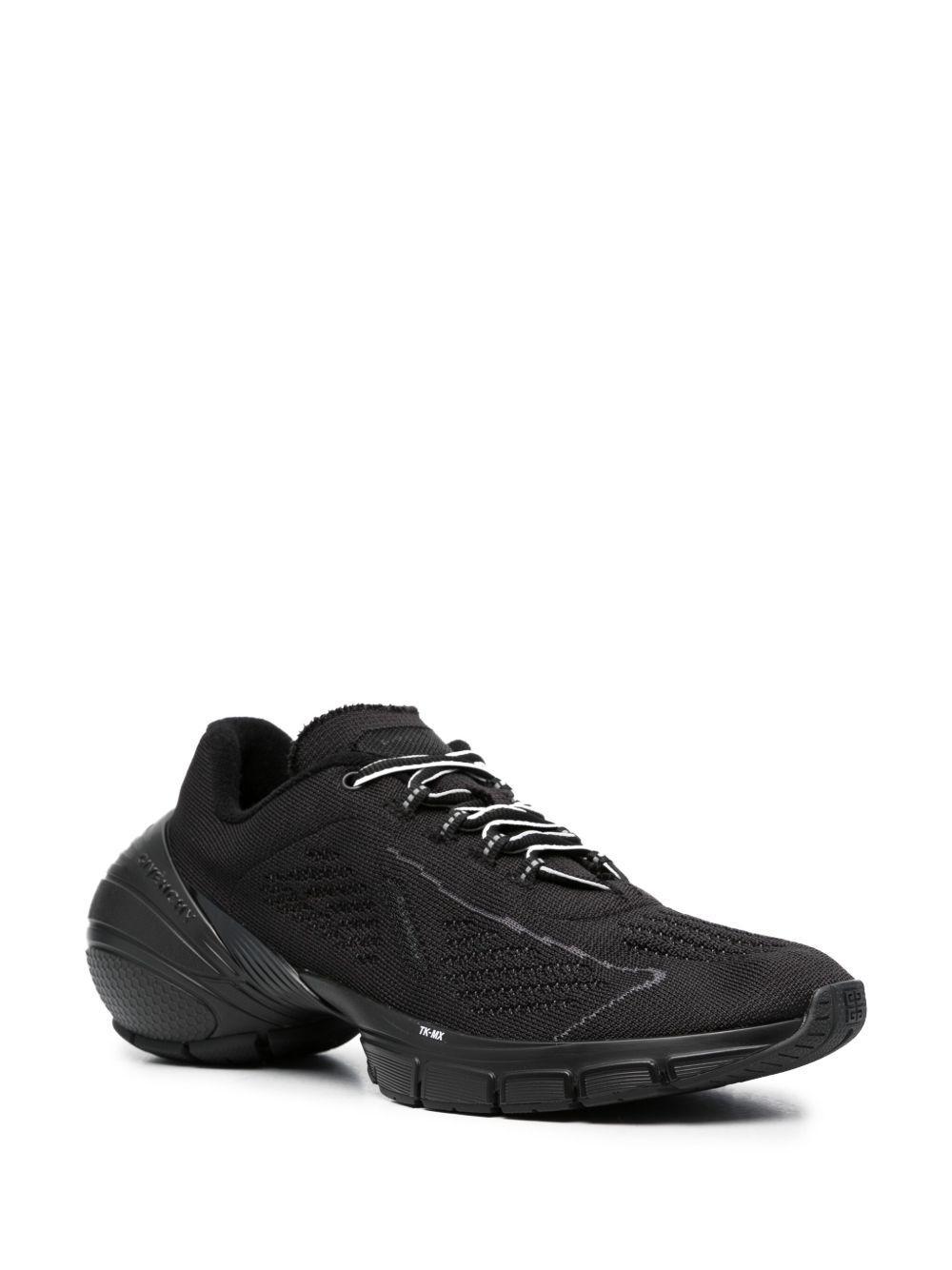 TK-MX Runner panelled-design sneakers  Product Image