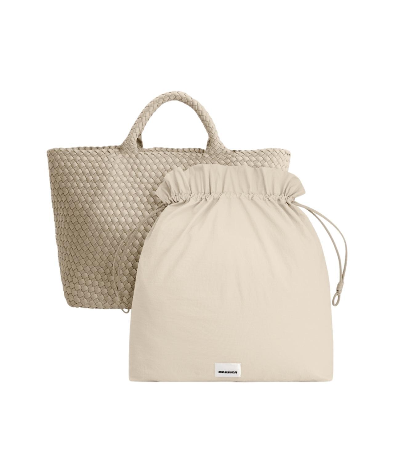 Handbag in neoprene Product Image