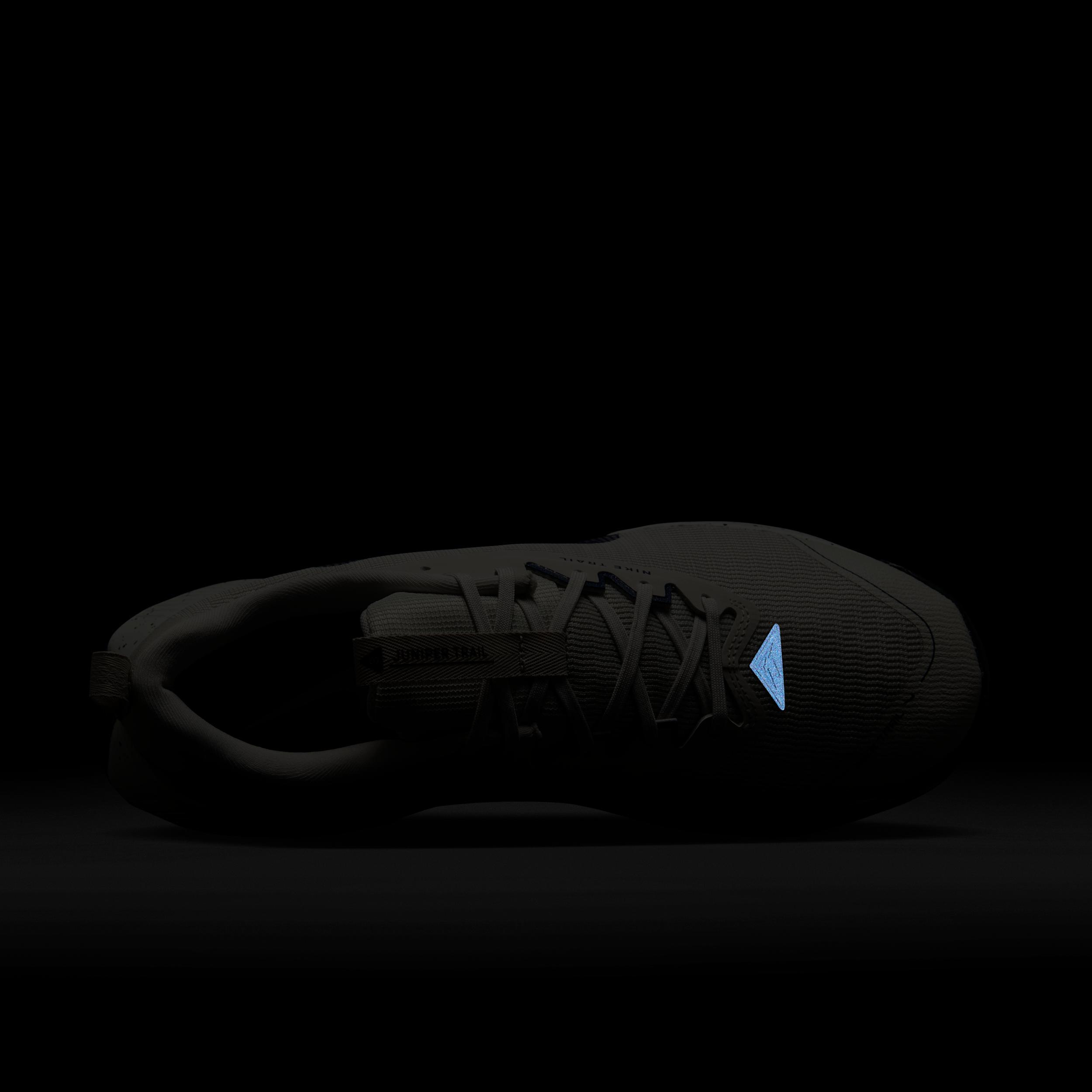 Nike Men's Juniper Trail 3 Trail Running Shoes Product Image