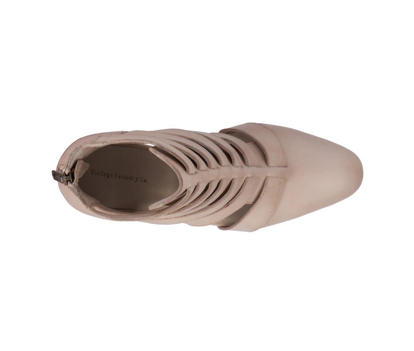 Women's Vintage Foundry Co Vivi Dress Booties Product Image
