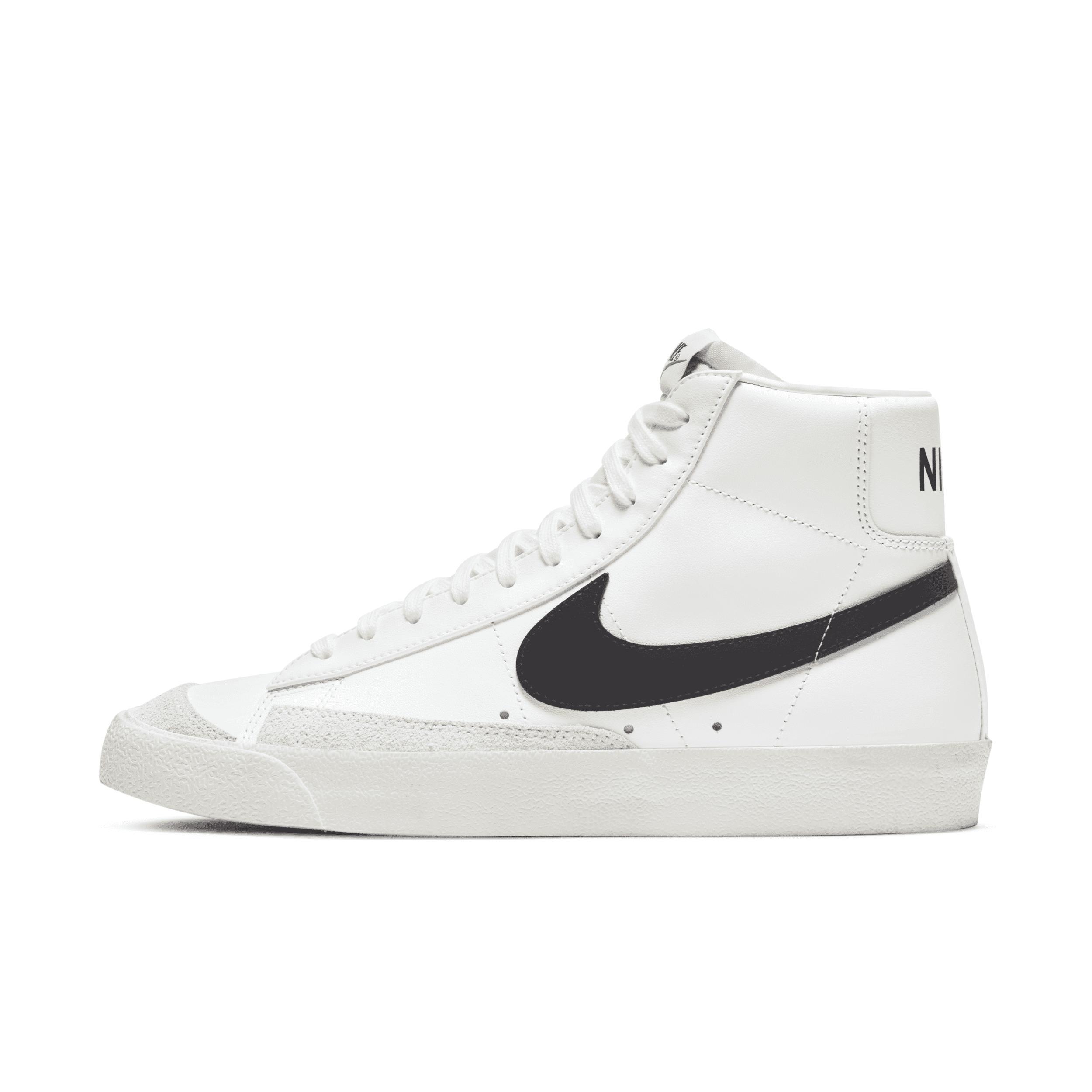 Nike Men's Blazer Mid '77 Vintage Shoes Product Image