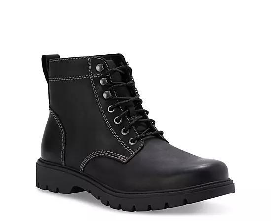 Xray Joel Mens Ankle Boots Product Image