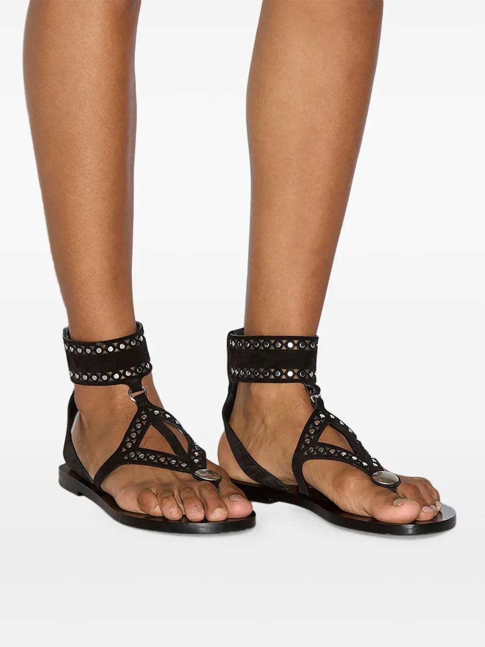 Edil sandals Product Image