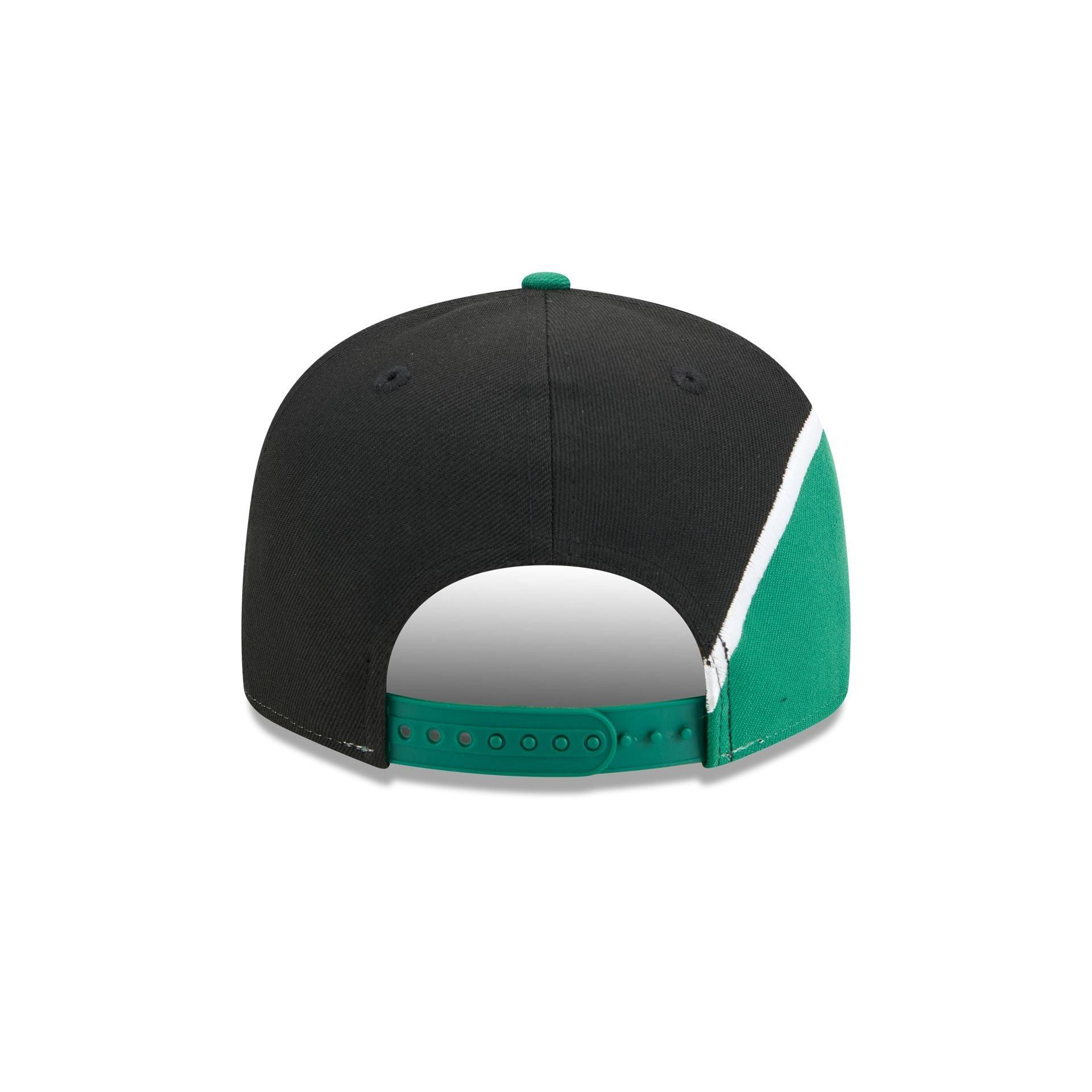 Milwaukee Brewers St. Patrick's Day 2025 59FIFTY Fitted Hat Male Product Image