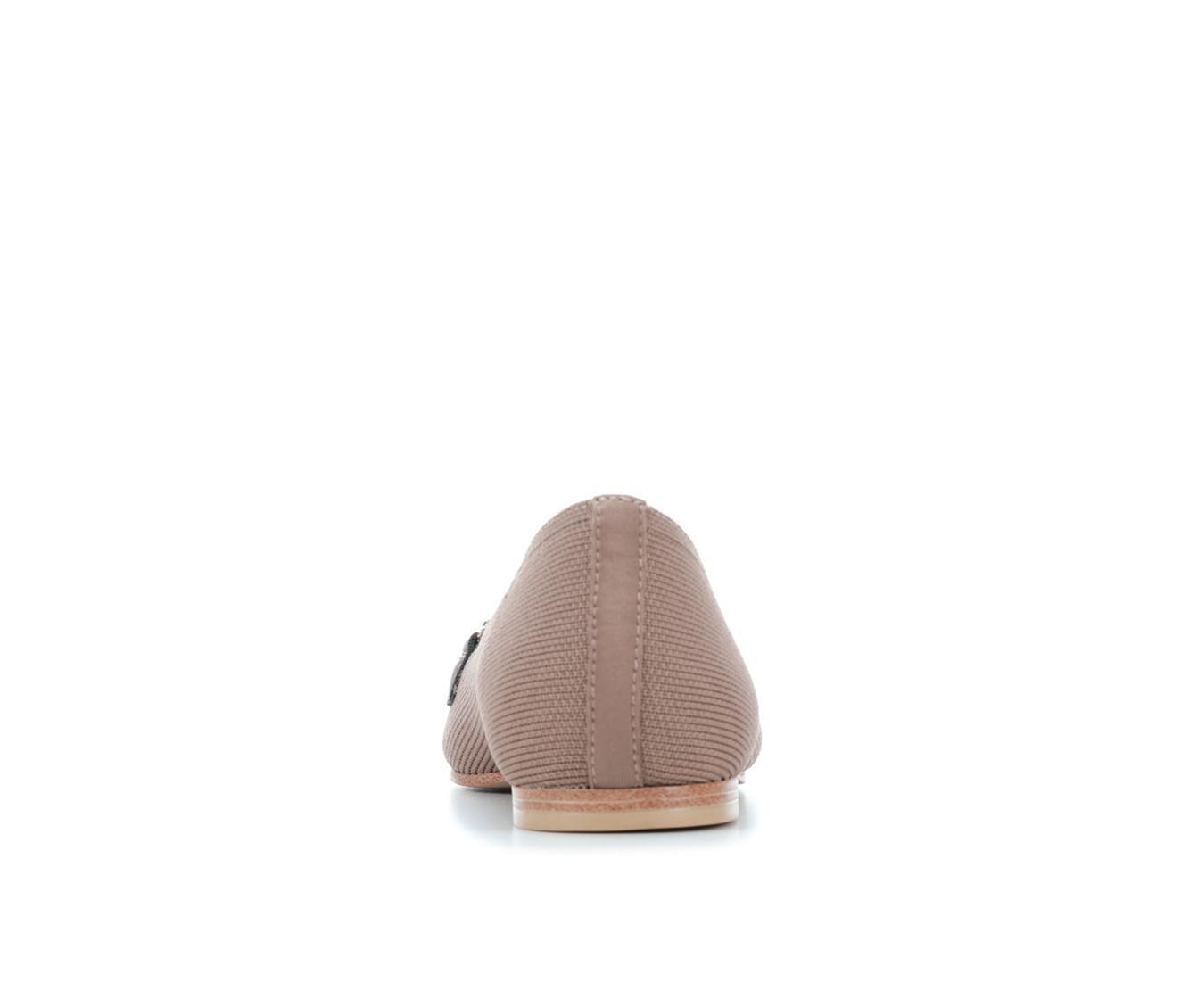 Women's Skechers 159006 Cleo Snip Flats Product Image