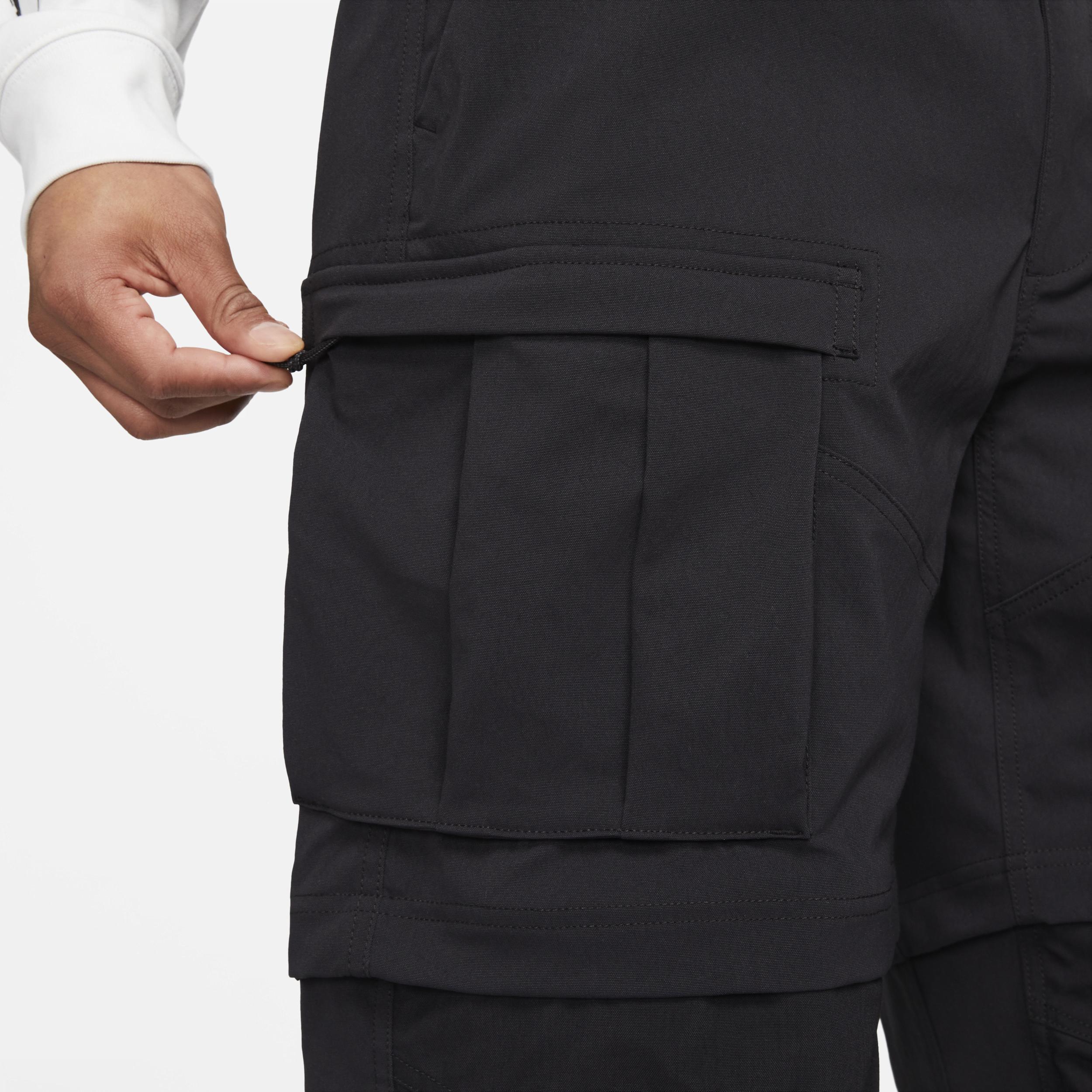 Men's Nike ACG "Smith Summit" Cargo Pants Product Image