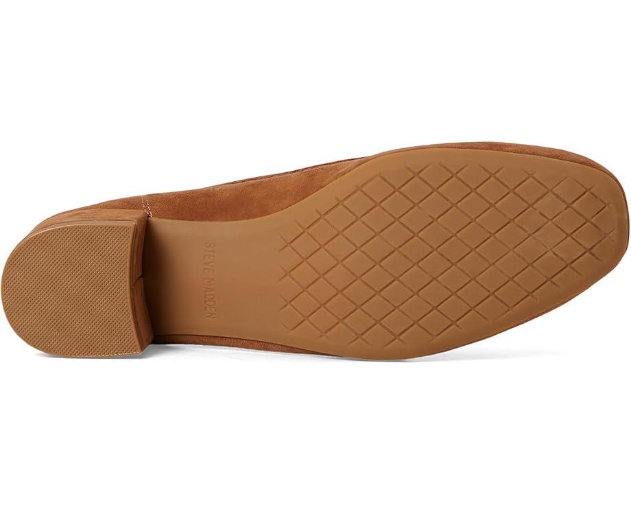 The Go-To Block Heel Pump 45MM Product Image