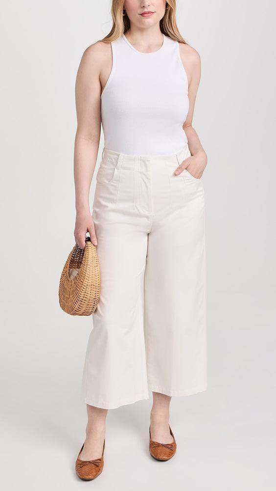 STAUD Luca Pants | Shopbop Product Image