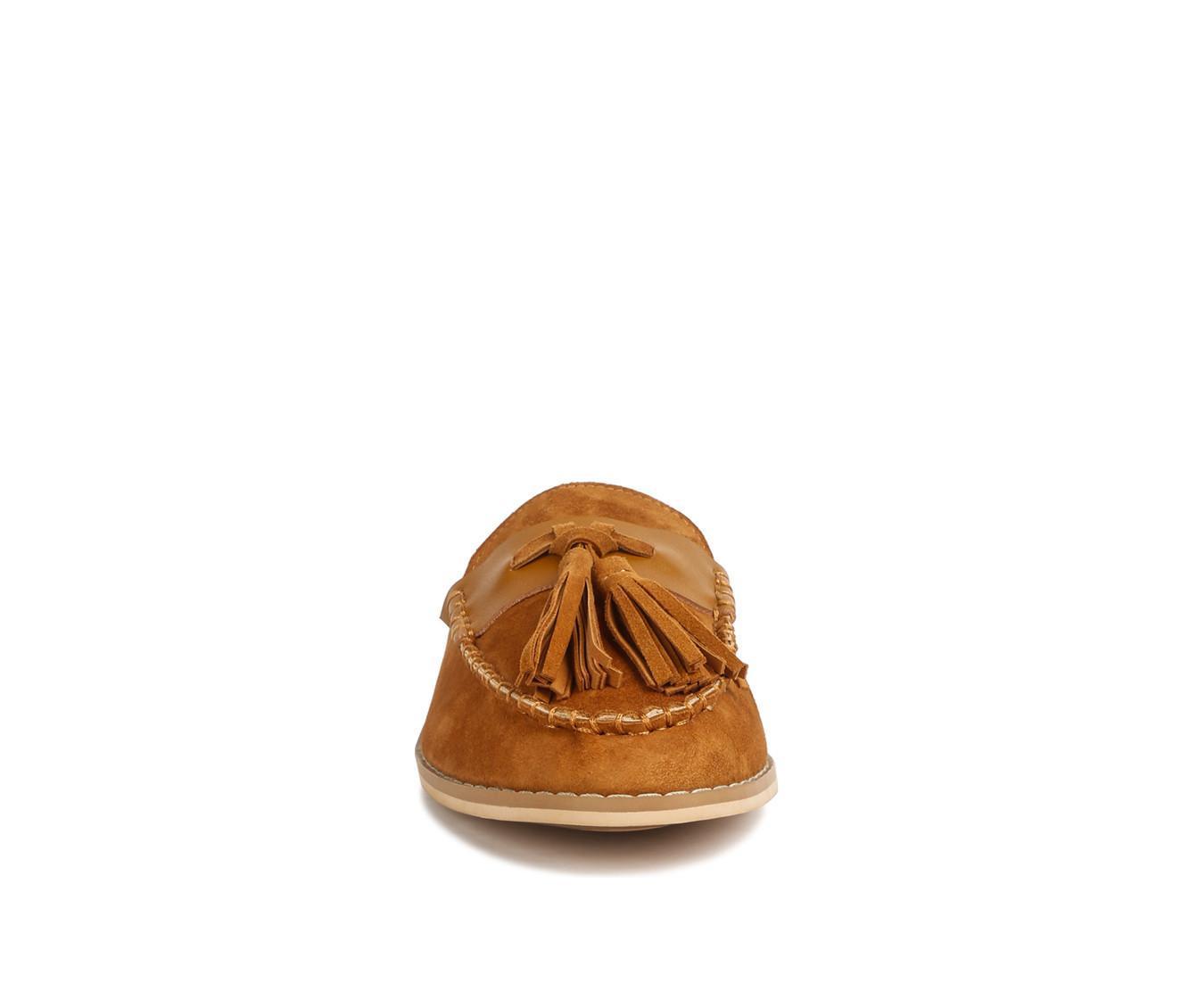 Women's Rag & Co Edmanda Mules Product Image