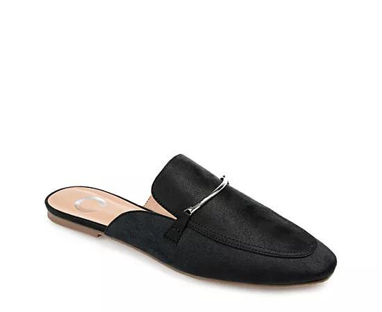Journee Collection Womens Ameena Mule Slide Product Image