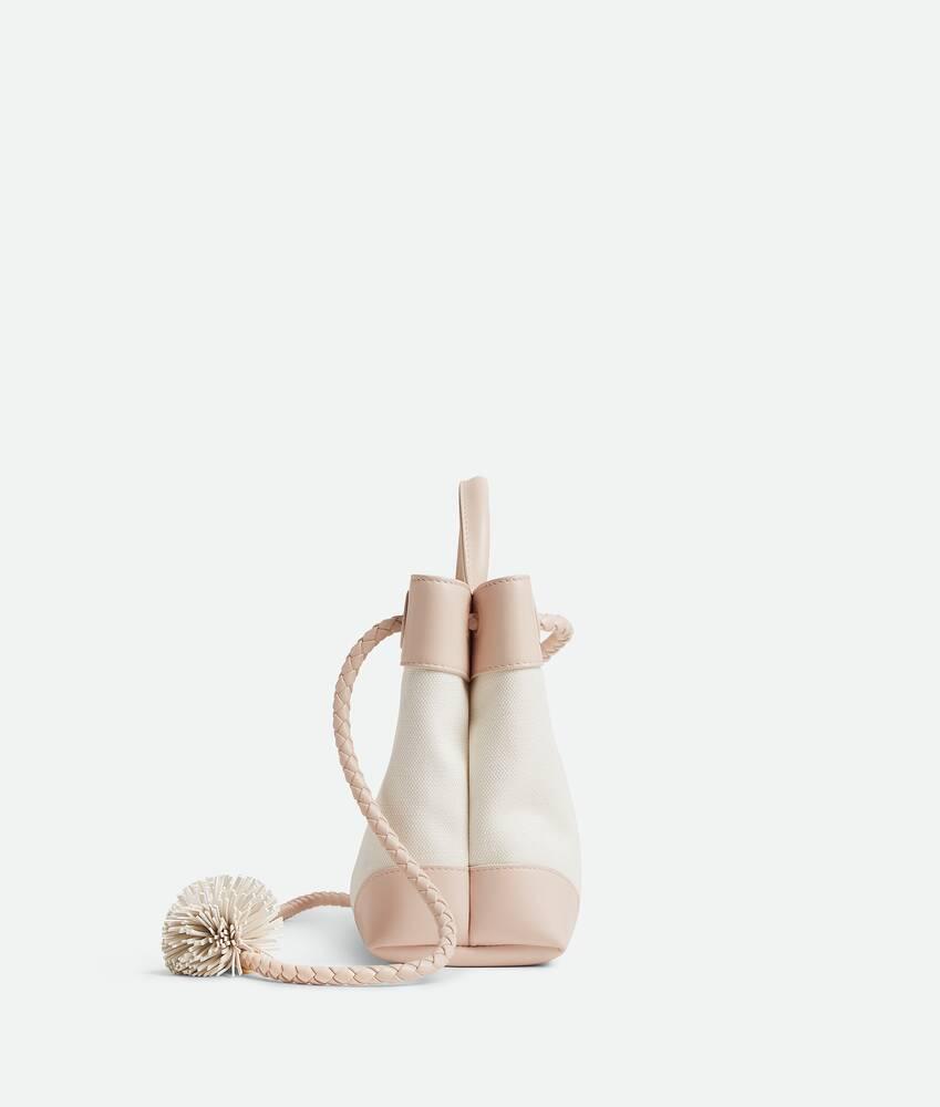 Women's Small Andiamo in White/cameo Product Image
