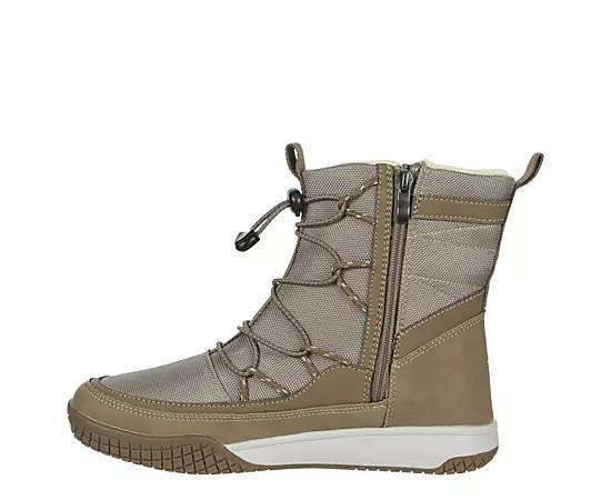 Khombu Womens Beth Cold Weather Boot Product Image
