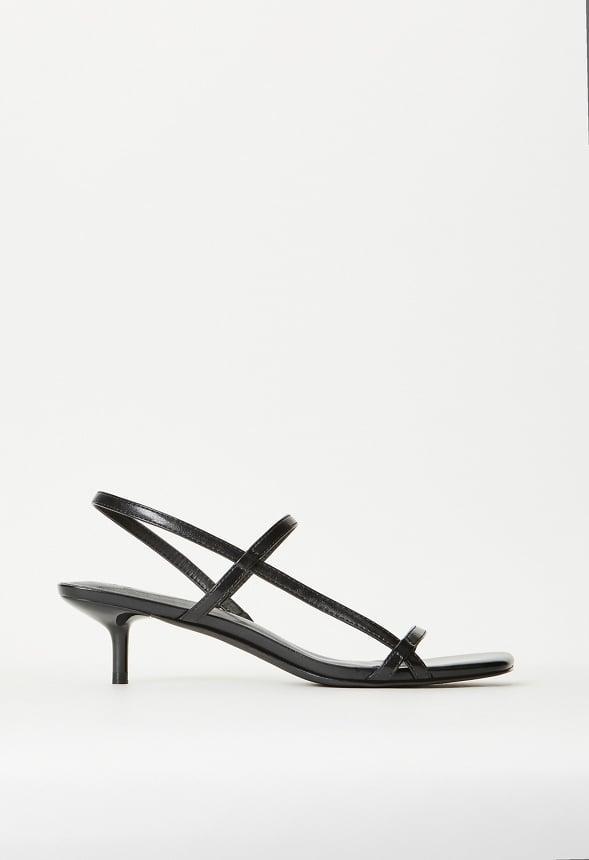 Nicole Heeled Sandal Product Image