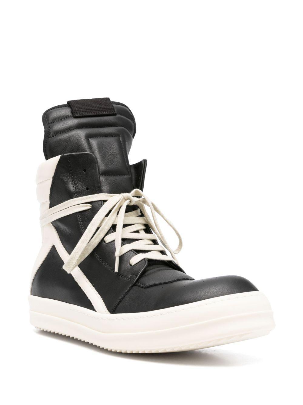 Geobasket sneakers Product Image