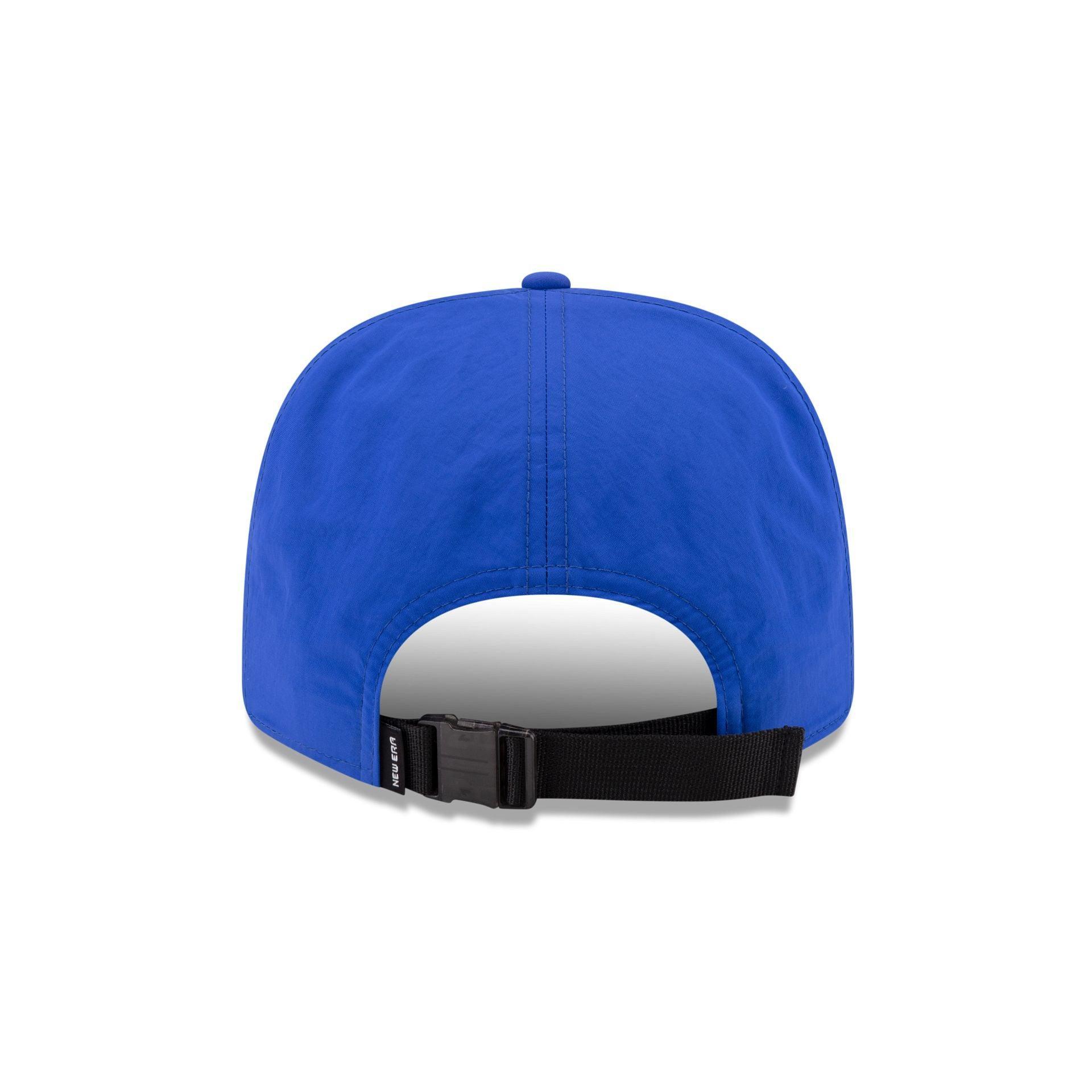 New Era Cap Blue Ripstop 9SEVENTY Adjustable Hat Male Product Image