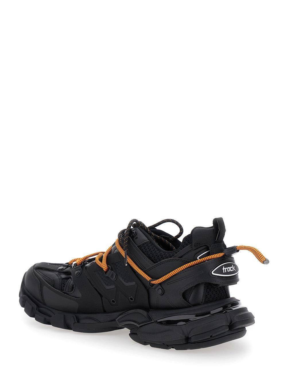 Track Trail Laces sneakers Product Image