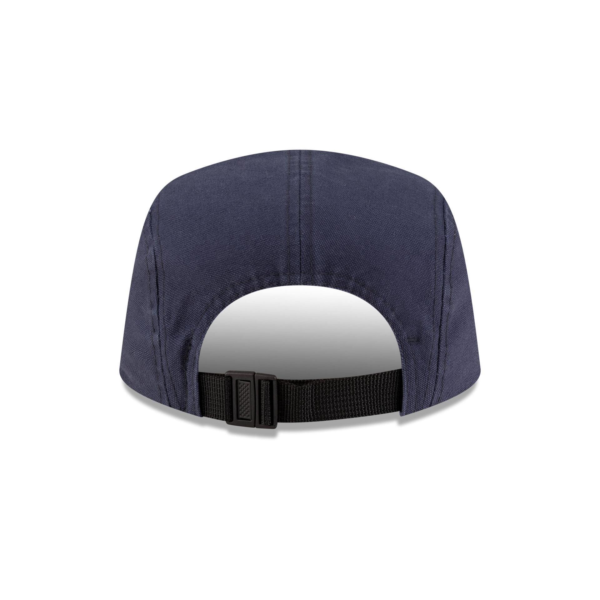 Oracle Red Bull Racing Team 9SEVENTY Stretch-Snap Hat Male Product Image