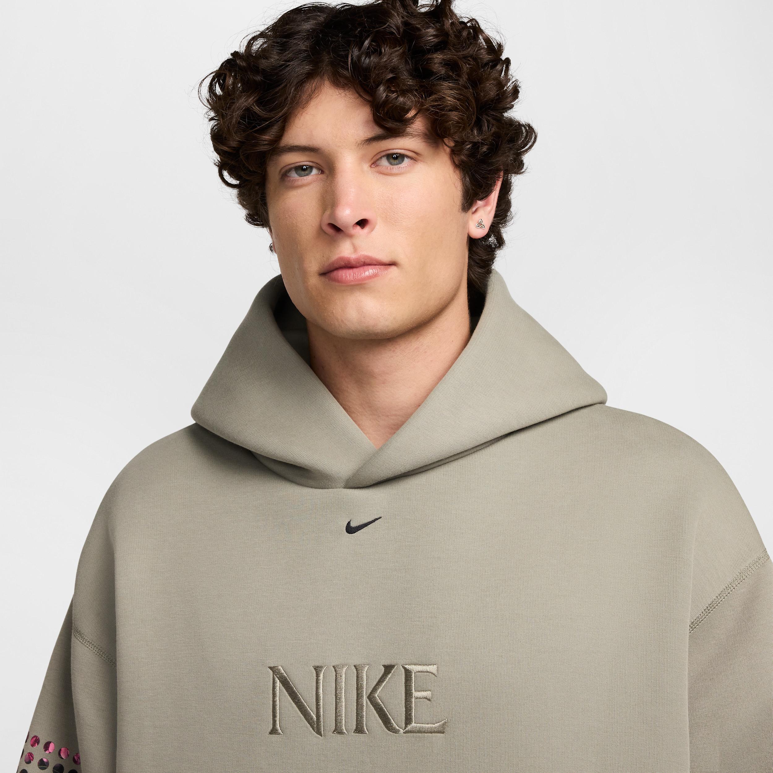 Nike Men's Tech Fleece Hoodie Product Image