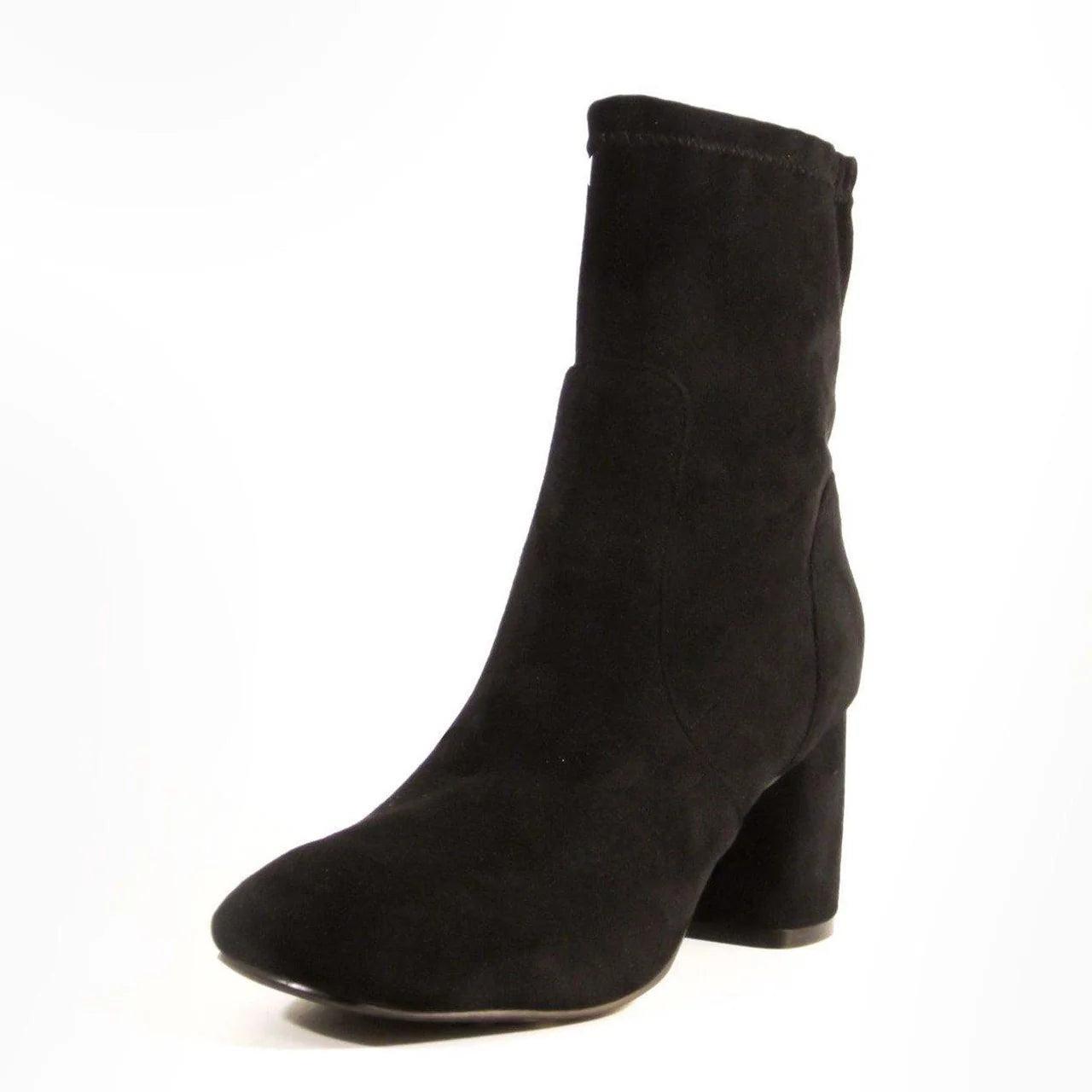Ballyn Stretch Sock Booties Product Image