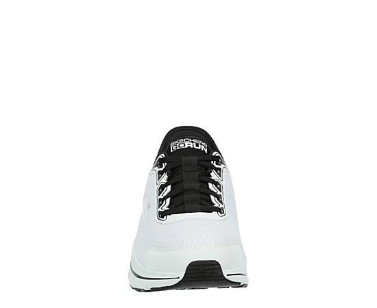 Skechers Mens Slip-Ins GO RUN-Consistent Empowered Machine Washable Sneakers Product Image