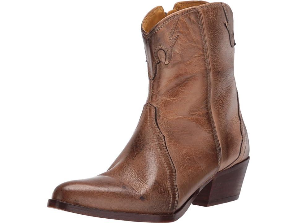 Free People New Frontier Western Boot Women's Shoes Product Image