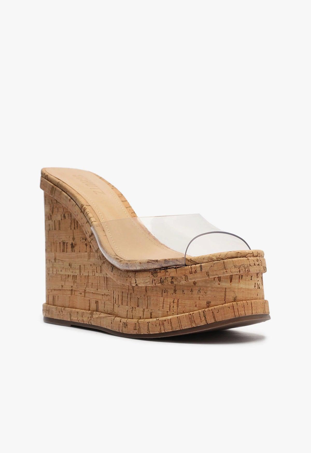 Dalle Vinyl Sandal Product Image