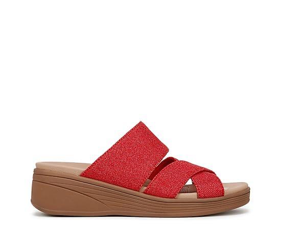 Lifestride Womens Fiona Slide Product Image